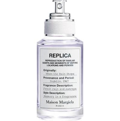 Maison Margiela - Replica When The Rain Stops - Woda Toaletowa - 30 ml - Dla Kobiet