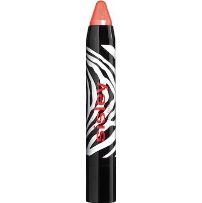 Sisley - Phyto-lip Twist - Pomadka Do Ust - N°3 Peach (2,5 g) - Dla Kobiet