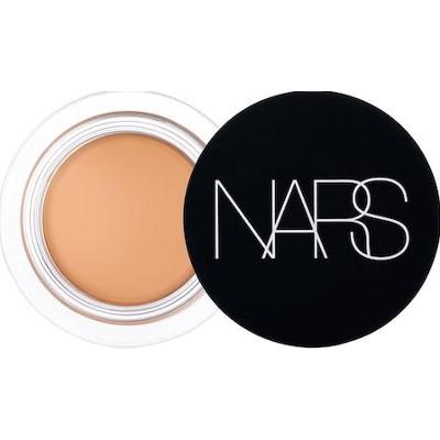 Nars - Soft Matte Complete Concealer - Korektor - ginger (6,2 g) - Dla Kobiet