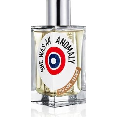 Etat Libre D'orange - She Was An Anomaly - Woda Perfumowana - 100 ml - Dla Mężczyzn
