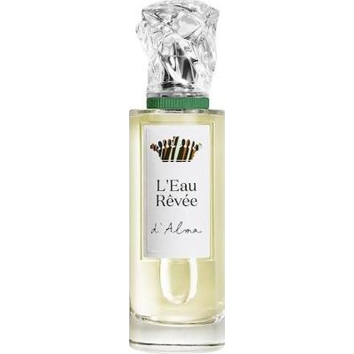 Sisley - L'eau Rêvée D'alma - Eau Revee D'alma 100ml - Dla Kobiet