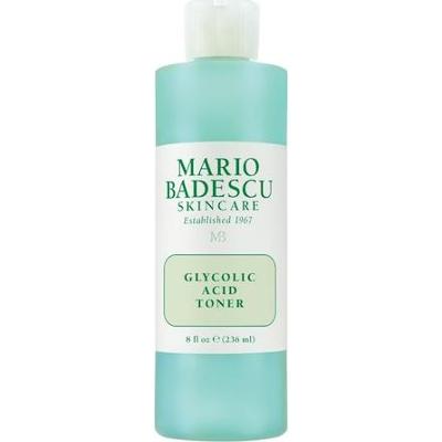 Mario Badescu - glycolic Acid Toner - Tonik Z Kwasem glikolowym - 236 ml - Dla Kobiet