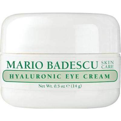 Mario Badescu - Krem Pod Oczy Z Kwasem Hialuronowym - 14 ml - Dla Kobiet