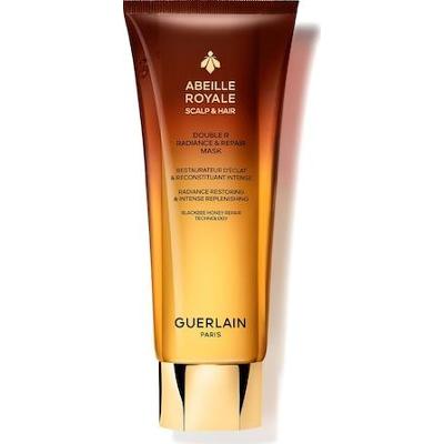 guerlain - Abeille Royale Double R Radiance & Repair Pielęgnacja Twarzy - Pielęgnacja Twarzya Do Włosów - Abeille Royale Pielęgnacja Twarzy - Dla Kobi