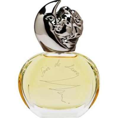 Sisley - Soir De Lune - Woda Perfumowana - Atomizer 30 ml - Dla Kobiet