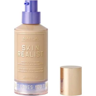 Nabla - Skin Realist - Balsam Koloryzujący - Skin Realist - 2 Light - Dla Kobiet