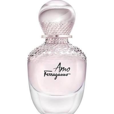 Salvatore Ferragamo - Amo Ferragamo - Woda Perfumowana - 30ml - Dla Kobiet