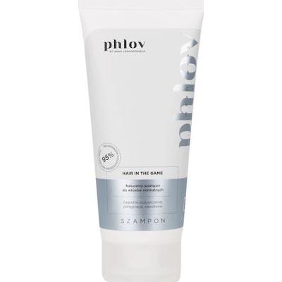 Phlov - Hair In The game - Szampon Do Włosów - Hair In The game Shampoo - Dla Kobiet