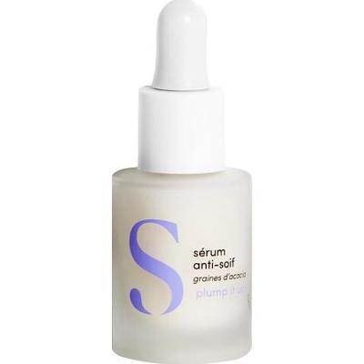 Seasonly - Anti-thirsty Serum - Serum Nawilżające Do Twarzy - Hydrating Serum 15ml - Dla Kobiet