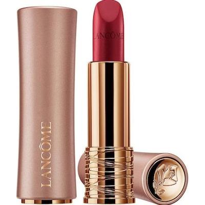 Lancôme - L'absolu Rouge Intimatte - Pomadka Do Ust W Sztyfcie - 3.4 g - Dla Kobiet