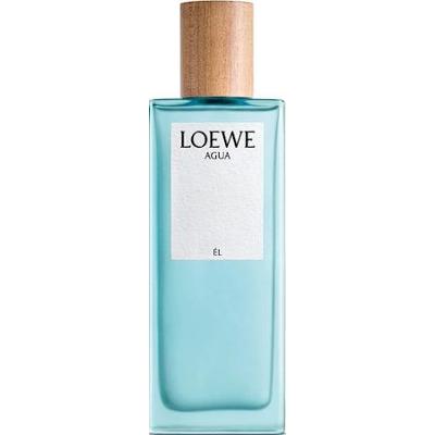 Loewe - Agua Él Edt - Agua De Loewe El 19 Edt Vapo 50ml - Dla Mężczyzn