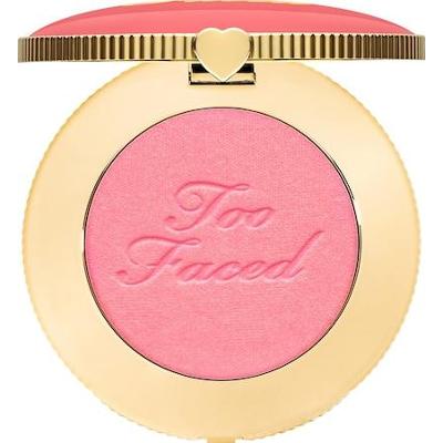 Too Faced - Cloud Crush Blush - Róż W Pudrze - Blush Cloud Crush golden Hour - Dla Kobiet