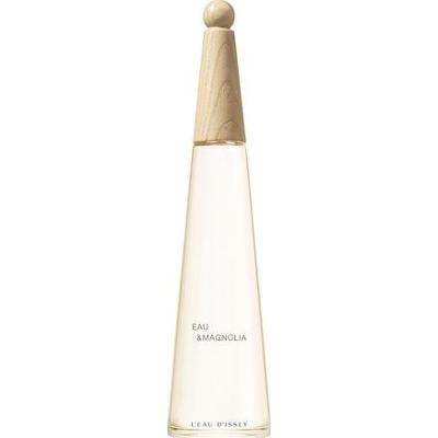 Issey Miyake - L'eau D'issey Eau&magnolia - Intensywna Kwiatowo-wodna Świetlista Woda Toaletowa - L'eau D'issey Magnolia Edt Intense 100ml - Dla Kobie