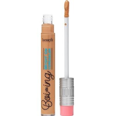 Benefit Cosmetics - Boiing Bright On Concealer - Rozjaśniający Korektor Pod Oczy - Boi-ing Bright On Concealer Apricot 8 - Dla Kobiet