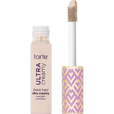 Tarte - Korektor Shape Tape Ultra Creamy - Shape Tape Ultra Creamy Concealer 08b - Dla Kobiet