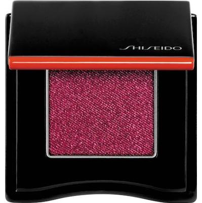 Shiseido - Pop Powdergel - Cień Do Powiek - Pop Powdergel 18 Doki-doki Red - Dla Kobiet