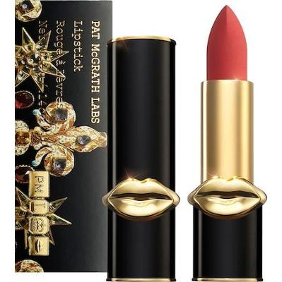 Pat Mcgrath Labs - Mattetrance - Pomadka Do Ust - P.mcgrath Trance Lips Fever - Dla Kobiet