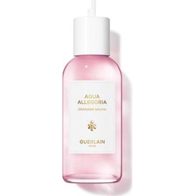 guerlain - Aqua Allegoria granada Salvia - Eau De Toilette - Aqua Allegoria granada Salvia Rech 200ml - Dla Kobiet