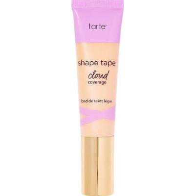 Tarte - Shape Tape Cloud Coverage - Podkład Do Twarzy - Shape Tape Cloud Foundation 16n - Dla Kobiet