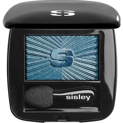 Sisley - Phyto-ombres - Cień Do Powiek - Phyto Eye Shadow 33 Metallic Jean - Dla Kobiet
