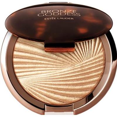 Estée Lauder - Highlighting Powder gelee - Rozświetlacz - Lauder Bronze goddes Lumi - Dla Kobiet