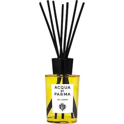 Acqua Di Parma - Oh! L'amore - Dyfuzor Zapachowy - 180 ml - Dla Kobiet