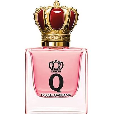 Dolce & gabbana - Q By Dolce&gabbana - Woda Perfumowana - Q By Dg Edp 30 ml - Dla Kobiet