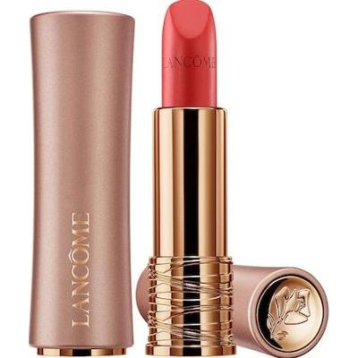 Lancôme - L'absolu Rouge Intimatte - Pomadka Do Ust W Sztyfcie - 3.4 g - Dla Kobiet
