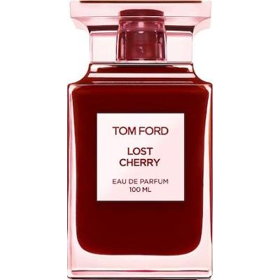 Tom Ford - Lost Cherry - Woda Perfumowana - Atomizer 100 ml - Dla Kobiet