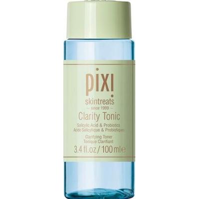 Pixi - Clarity Tonic – Tonik Do Twarzy - Clarity Tonic 100ml - Dla Kobiet