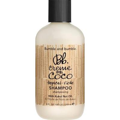 Bumble And Bumble - Creme De Coco Shampoo - Szampon - 250 ml - Dla Kobiet