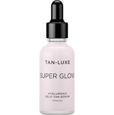 Tan Luxe - Super glow Serum – Serum Samoopalające - Super glow Serum 30ml - Dla Kobiet