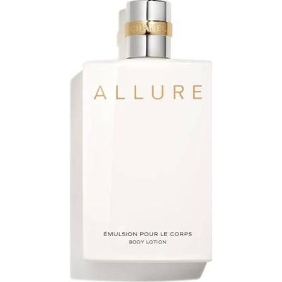 Chanel - Allure - Emulsja Do Ciała - 200 ml - Dla Kobiet