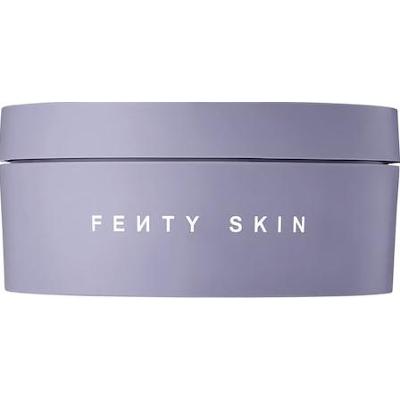 Fenty Skin - Butta Drop - Krem Do Ciała O Puszystej Konsystencji Z Masłem Shea - Butta Drop Body Cream 200ml - Dla Kobiet