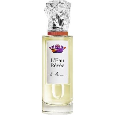 Sisley - L'eau Rêvée D'aria - Eau Revee D'aria 100ml - Dla Kobiet