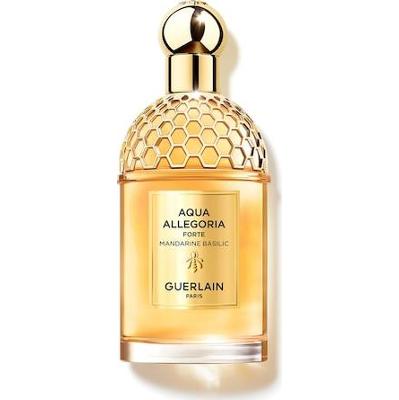 guerlain - Aqua Allegoria Forte Mandarine Basilic - Eau De Parfum - Aqua Allegoria Forte Mand Bas Edp 125ml - Dla Kobiet