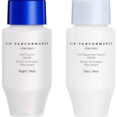Shiseido - Bio-performance Skin Filler Serum - Refill Serum Do Twarzy - Bio Performance Refill Filler Serum 60ml - Dla Kobiet