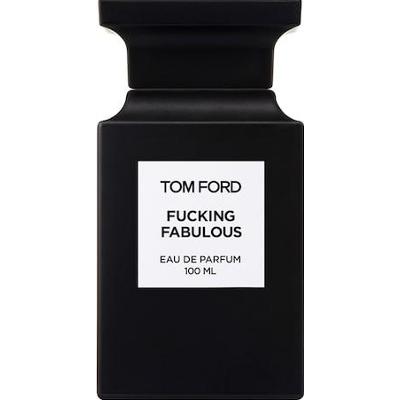 Tom Ford - Fucking Fabulous - Woda Perfumowana - Atomizer 100 ml - Dla Kobiet