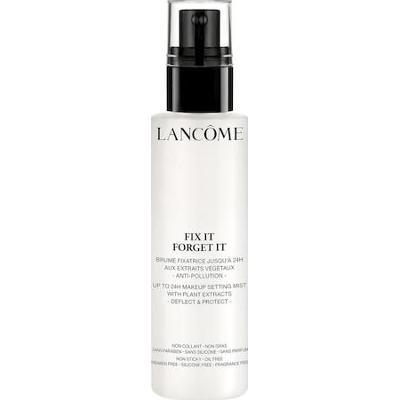 Lancôme - Fix It Forget It Setting Mist - Spray Utrwalający Do Makijażu - 100ml - Dla Kobiet