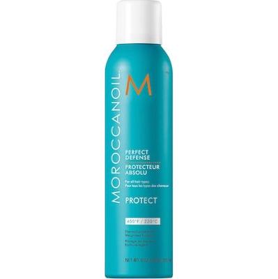 Moroccanoil - Perfect Defense - Spray Termoochronny - Moroccan O Care Hair 225ml - Dla Kobiet