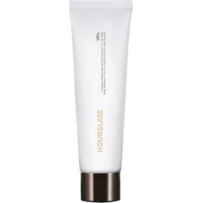 Hourglass - Veil Mineral Primer - Baza Mineralna Pod Makijaż - 60 ml - Tube Jumbo - Dla Kobiet