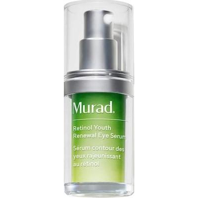 Murad - Resurgence - Odmładzające Serum Pod Oczy Z Retinolem - Resurgence Retinol Youth Eye Serum 15ml - Dla Kobiet