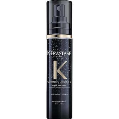 Kérastase - Chronologiste Serum Rewitalizujące W Perłach - Chronologiste Caviar Serum 40ml - Dla Kobiet