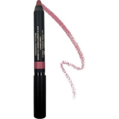 Nudestix - Intense Matte Lip And Cheek Pencil - Matowa Kredka Do Ust I Policzków - Purity (2,8 g) - Dla Kobiet