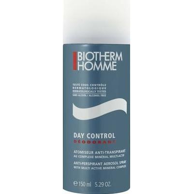 Biotherm - Day Control Anti-perspirant Aerosol Spray - Antyperspirant W Sprayu - 150 ml - Dla Kobiet