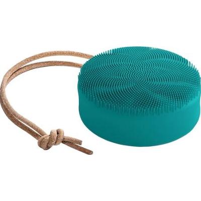 Foreo - Luna 4 Body - Szczoteczka Do Ciała - Luna 4 Body Evergreen - Dla Kobiet