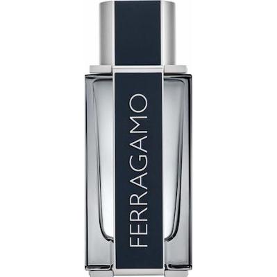 Salvatore Ferragamo - Ferragamo - Woda Toaletowa - Ferragamo Ferragamo Edt 50ml - Dla Mężczyzn