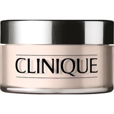 Clinique - Blended Face Powder — Puder Sypki - Blended Face Powder Trasparency 02 - Dla Kobiet