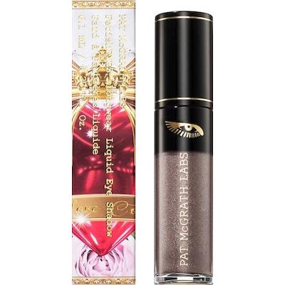 Pat Mcgrath Labs - Fetisheyes Legendary Wear Liquid Shadow - Cień Do Powiek W Płynie - Fetisheyes Liq Eysd Twilight Platinum - Dla Kobiet