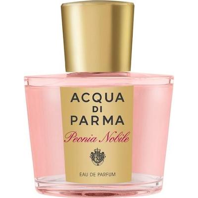 Acqua Di Parma - Peonia Nobile - Woda Perfumowana Kwiatowa Ambrowa - 50ml - Dla Kobiet